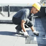 Commercial Flat Roofing Contractor